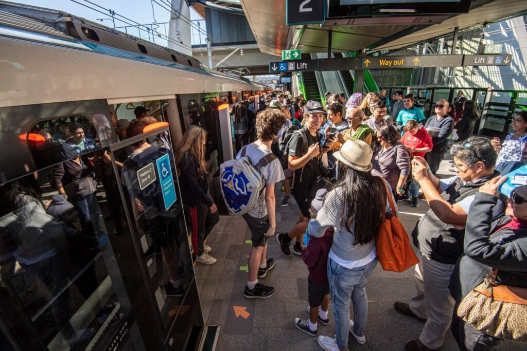 Sydney Tops Australia Public Transport Rankings Despite Ongoing Challenges