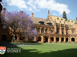 Apply Now For University of Sydney RTP Scholarship 2024-2025