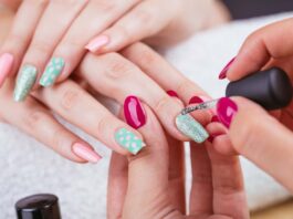 Nail Trends to Elevate Look Chrome to Floral Delights