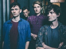 Glass Animals are Bringing the Heat in Sydney Tour 2024