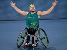 Where to Watch the 2024 Paralympics in Sydney: Key Locations and Times