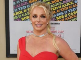 Universal to Make Britney Spears Movie on Memoir The Woman in Me