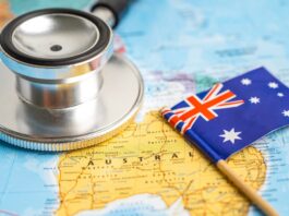 Australia Tops Health Rankings Among English Speaking Nations