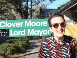 Clover Moore Wins Again: Secures Historic 6th Term as Sydney Lord Mayor