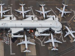 Big Changes Ahead for Sydney Airport Slot System