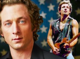 Jeremy Allen White Takes on Bruce Springsteen in New Biopic Deliver Me from Nowhere