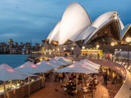 Explore Sydney Top Restaurants, Cultural Gems, and Luxury Hotel