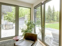 Tilt Turn Windows: A Modern Solution for Versatile Home Ventilation