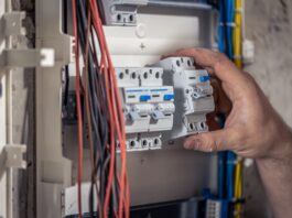 The Role of Motor Circuit Protectors: Safety and Protection